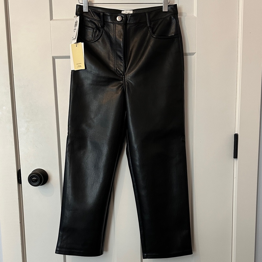 Wilfred Black Melina Pants